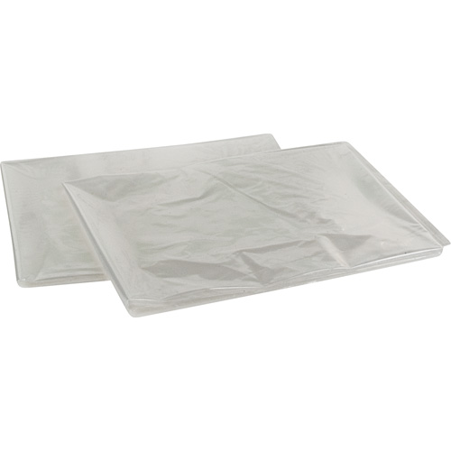 Sacs &agrave; ordures, Oxod&eacute;gradable, T-Fort, 36" lo x 26" la, &eacute;paisseur de 1,2 mil Nassau Supply