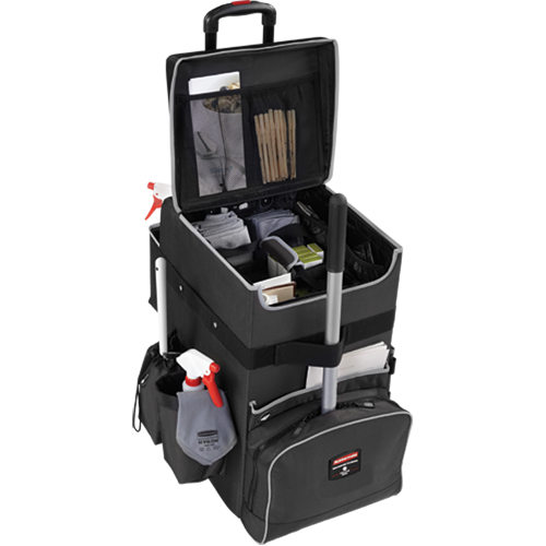 Quick Cart Nassau Supply