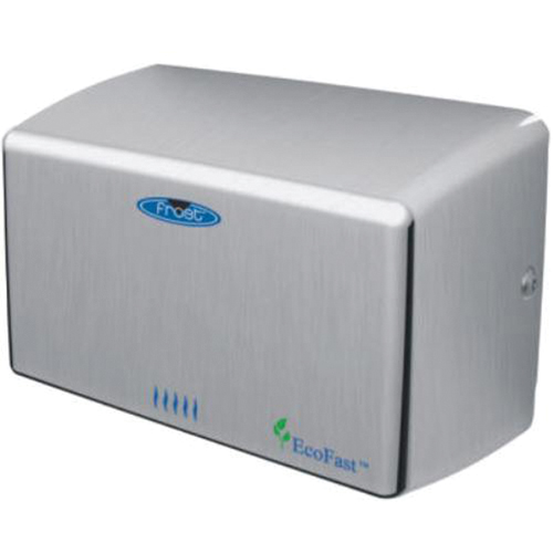 Automatic High Speed Hand Dryers, Automatic, 120 V Nassau Supply