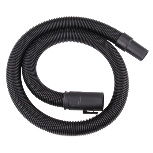 Tuyau souple pour aspirateurs industriels en poly Nassau Supply