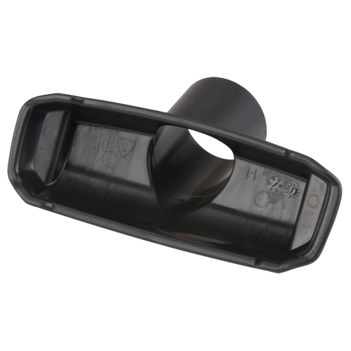 Embout tout usage pour aspirateurs industriels en poly Nassau Supply