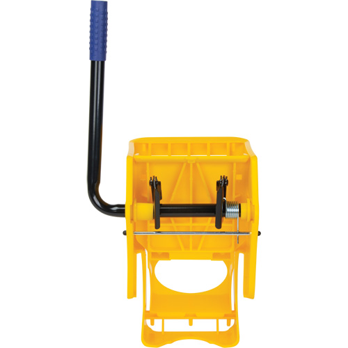 Essoreuse pour vadrouille, Pression lat&eacute;rale Nassau Supply