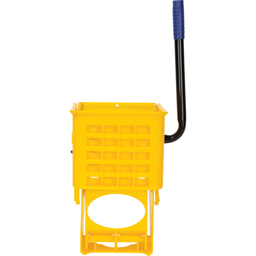 Essoreuse pour vadrouille, Pression lat&eacute;rale Nassau Supply