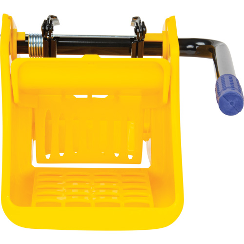 Essoreuse pour vadrouille, Pression lat&eacute;rale Nassau Supply