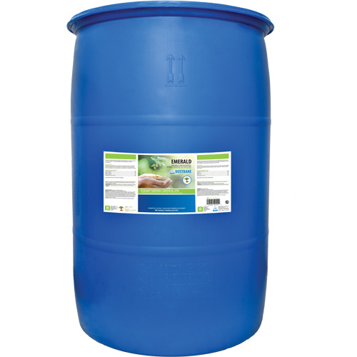 Nettoyant & d&eacute;graissant Emerald, 210 L, Baril Nassau Supply