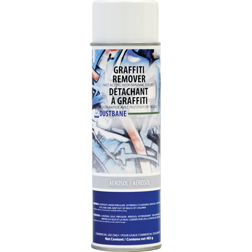 Nettoyant pour graffitis Doodle Buster Nassau Supply