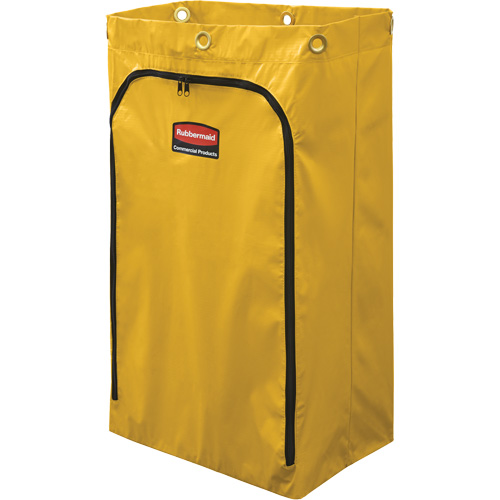 Sac de rechange pour chariot de concierge Nassau Supply