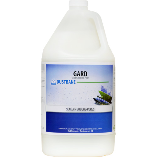 Scellant pour plancher Gard, 5 L, Cruche Nassau Supply