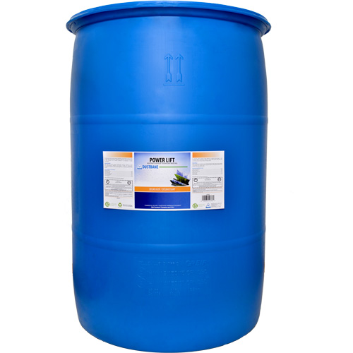 D&eacute;graissant industriel Power Lift, 210 L, Baril Nassau Supply
