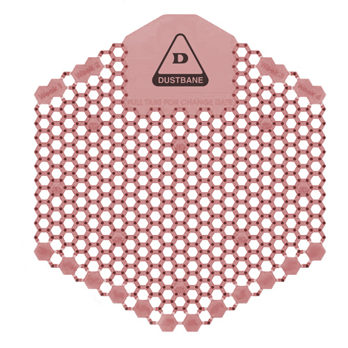 Tamis d'urinoir 3D Shield  Nassau Supply