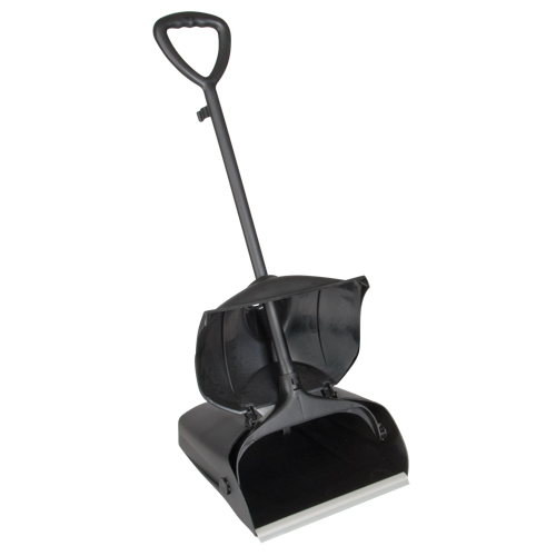 Dust Pan, Plastic Nassau Supply