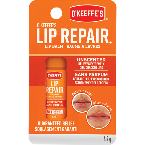 Lip Repair, 0 SPF Nassau Supply