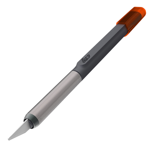 Slice Craft Knife, 12.7 mm, Ceramic Blade Nassau Supply