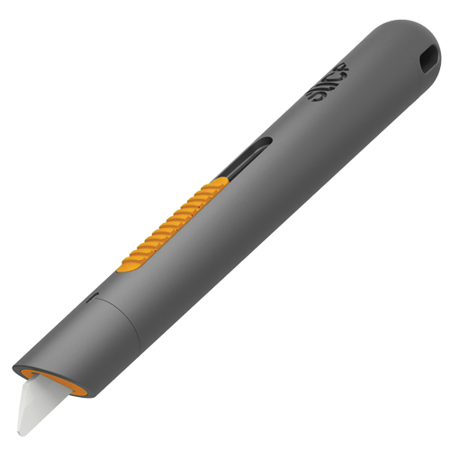 Coupoir manuel Slice, 11 mm, C&eacute;ramique, Prise en Plastique Nassau Supply