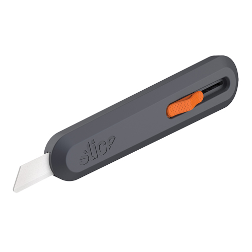 Slice Manual Knife, 1/2", Ceramic, Nylon Handle Nassau Supply