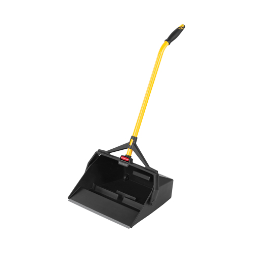Porte-poussi&egrave;re pour d&eacute;bris humide/sec Maximizer, Plastique Nassau Supply