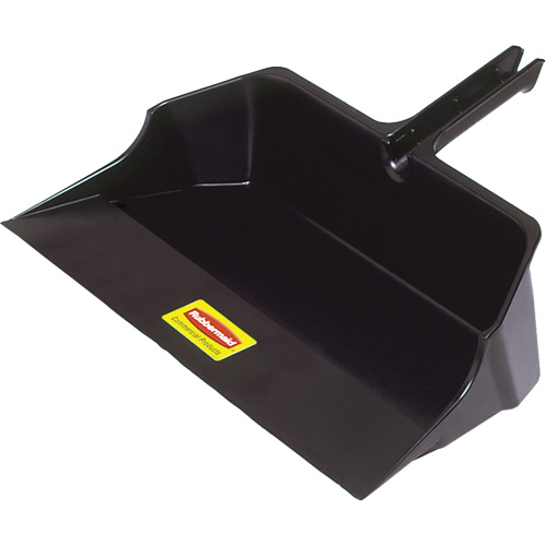 Porte-poussi&egrave;re jumbo, Plastique Nassau Supply