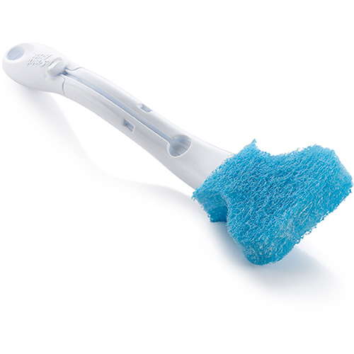 Scotch-Brite Toilet Bowl Scrubber Handle Nassau Supply