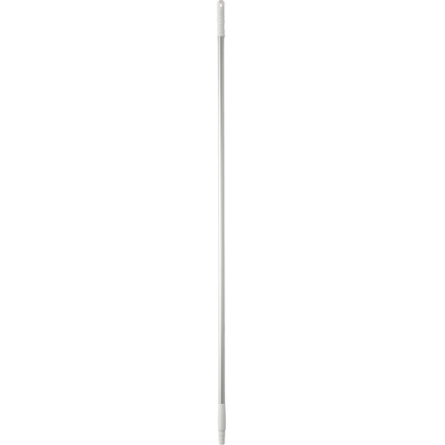 Manche, Balai/Grattoir/Raclette, Blanc, Standard, 59" lo Nassau Supply