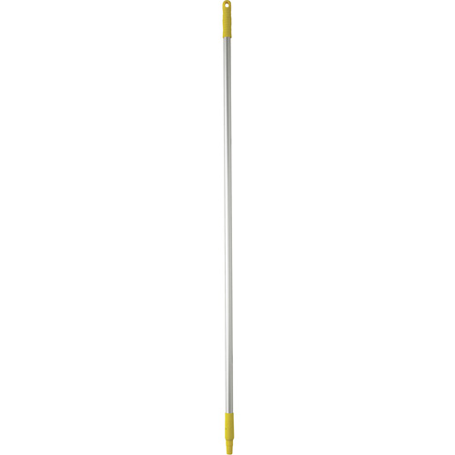 Manche, Balai/Grattoir/Raclette, Jaune, Standard, 59" lo Nassau Supply