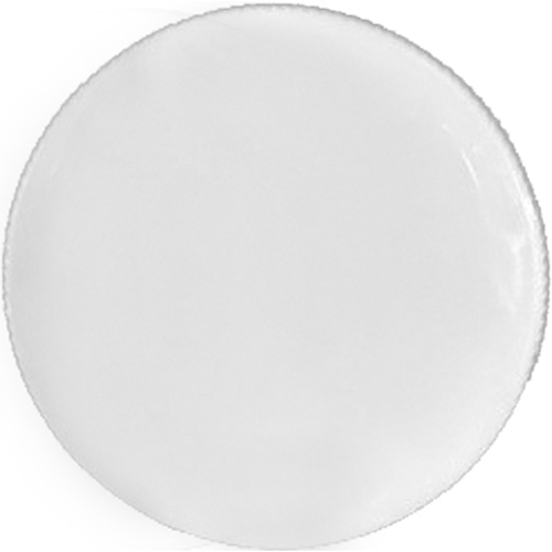 Cruche avec bouchon, Rectangulaire, 4 L, Plastique Nassau Supply