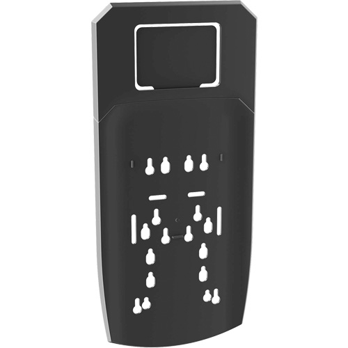 True Fit & Messenger Wall Plate with Message Insert Nassau Supply