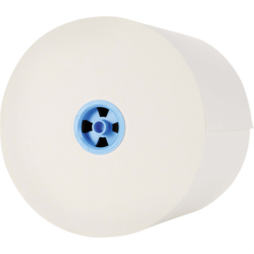 Essuie-mains &agrave; enroulement serr&eacute; Scott Pro, 1 pli, Standard, 1150' lo Nassau Supply