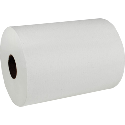 Scott&reg; Control Slimroll Hard Roll Towels, 1 Ply, Standard, 580' L Nassau Supply