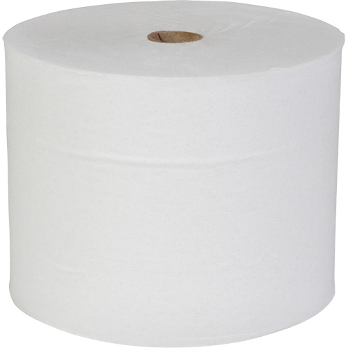 Scott&reg; Pro Small Core Toilet Paper, 2 Ply, 1100 Sheets/Roll, 339' Length, White Nassau Supply