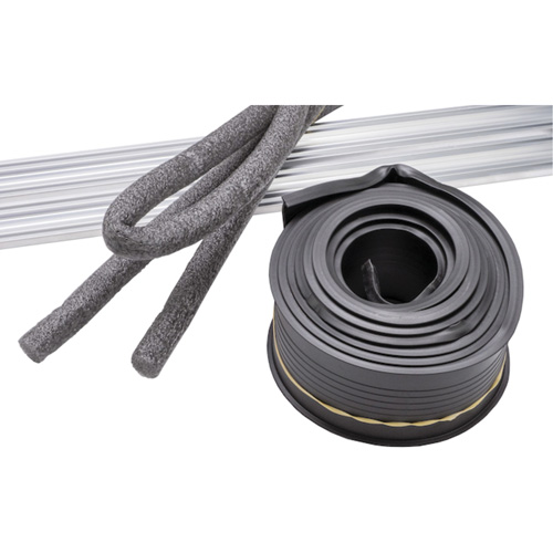 Garage Door Weatherstripping Sweep Nassau Supply