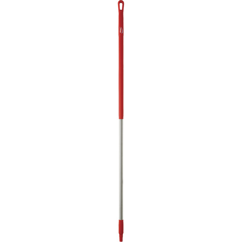 Manche, Balai/Grattoir/Raclette, Rouge, Standard, 59" lo Nassau Supply