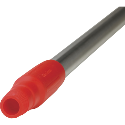 Manche, Balai/Grattoir/Raclette, Rouge, Standard, 59" lo Nassau Supply