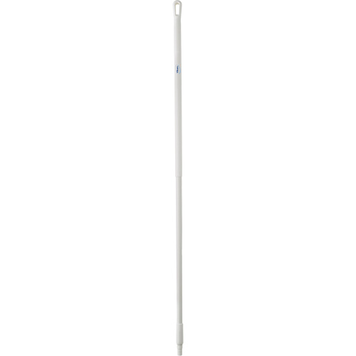 Manche, Balai/Grattoir/Raclette, Blanc, Standard, 59" lo Nassau Supply