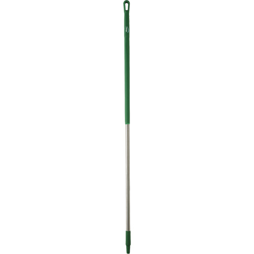 Manche, Balai/Grattoir/Raclette, Vert, Standard, 59" lo Nassau Supply