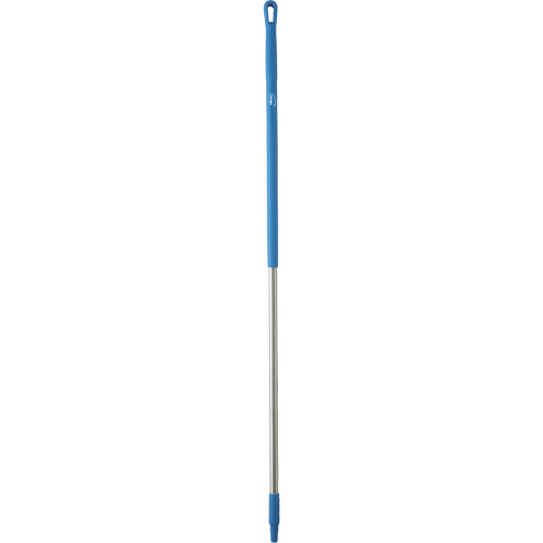 Manche, Balai/Grattoir/Raclette, Bleu, Standard, 59" lo Nassau Supply