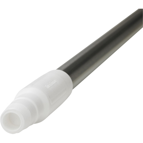 Manche, Balai/Grattoir/Raclette, Blanc, Standard, 59" lo Nassau Supply