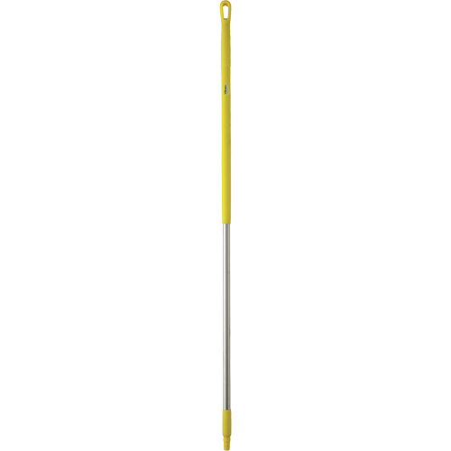 Manche, Balai/Grattoir/Raclette, Jaune, Standard, 59" lo Nassau Supply