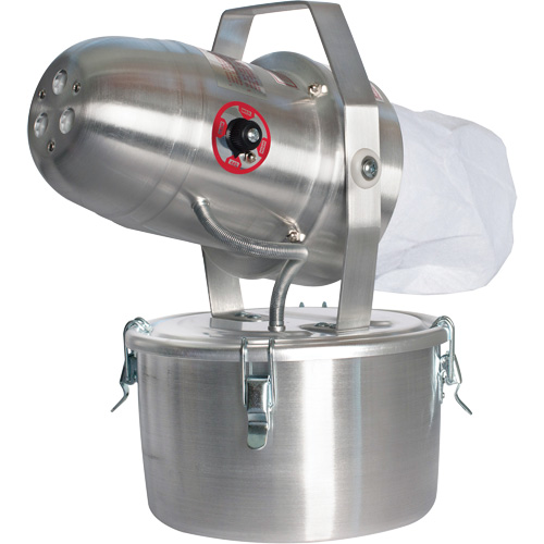 Tri-Jet Mold Control Fogger Nassau Supply