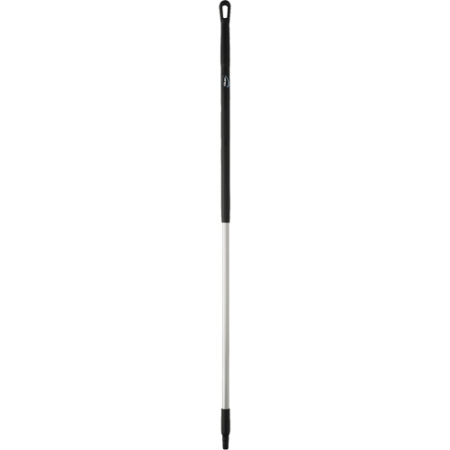 Manche, Balai/Grattoir/Raclette, Noir, Standard, 59" lo Nassau Supply
