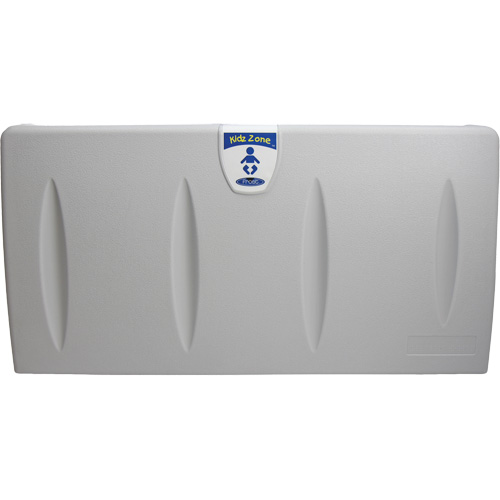 Baby Changing Station, 34-1/4" x 17-1/2" Nassau Supply