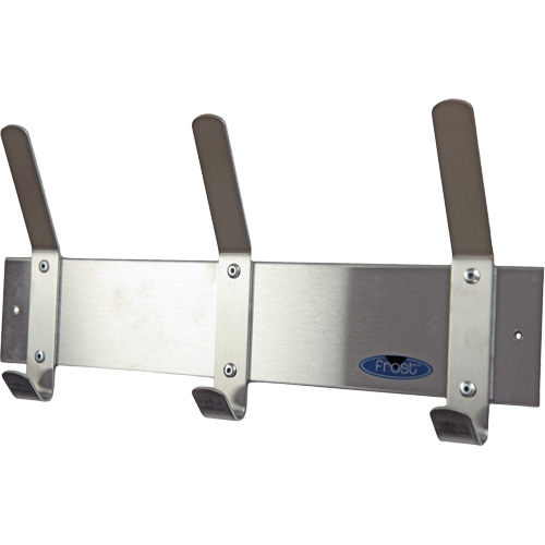 Coat Hooks Strip Nassau Supply