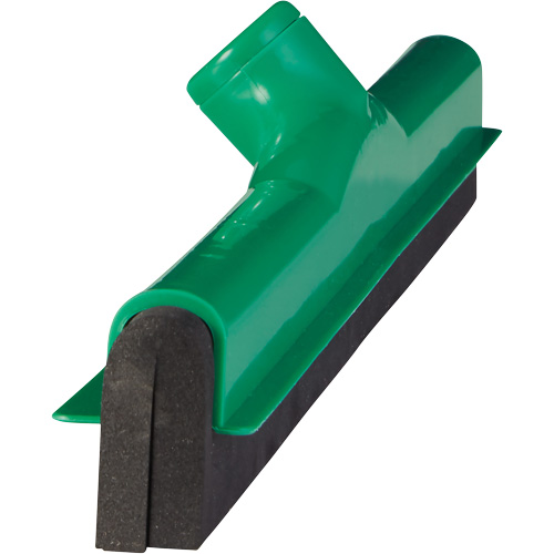 ColorCore Foam Blade Squeegee, 22", Green Nassau Supply