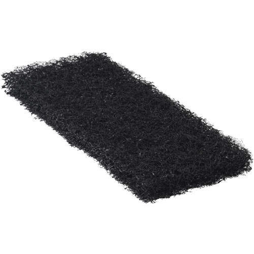 Tampons &agrave; r&eacute;curer pour gros travaux 97-97, 5" lo x 3-1/2" la Nassau Supply