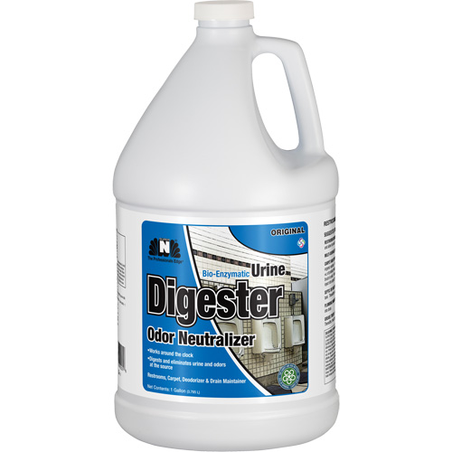 Bio-Enzymatic Urine Digester, 1 gal. Nassau Supply