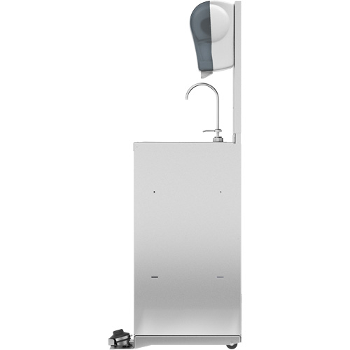MRSink Portable Hand Washing Station Nassau Supply