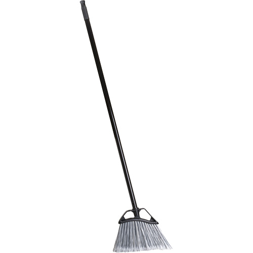 Small Angle Broom with Handle, 36" Long Nassau Supply