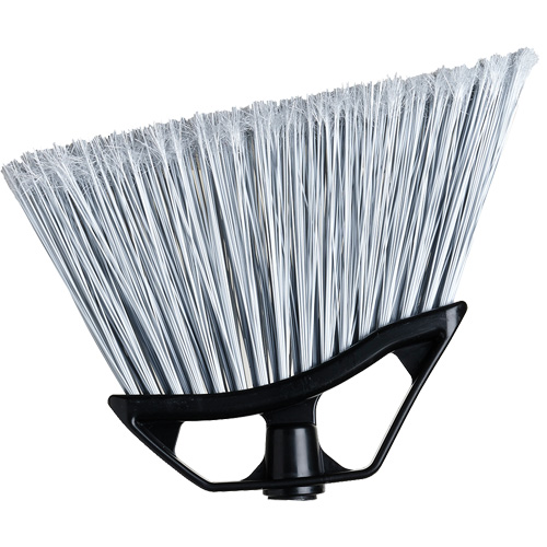 Small Angled Broom Nassau Supply