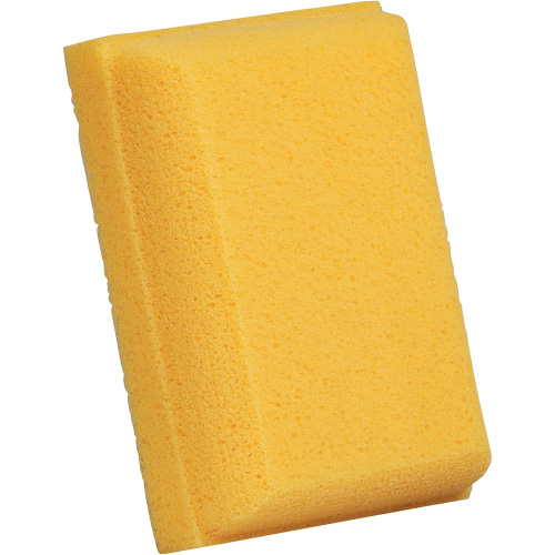 &eacute;ponge &agrave; coulis, Coulis, 5" la x 7" l Nassau Supply