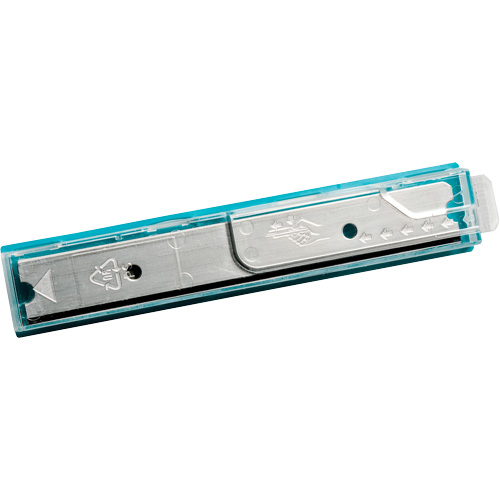 Lames de rechange pour grattoir de fen&ecirc;tre/mur Nassau Supply