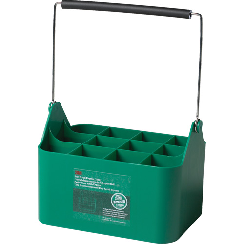 Porte-accessoires Easy Scrub Express Nassau Supply